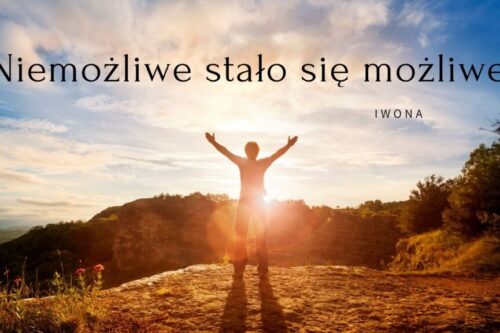 Niemożliwe stało możliwe