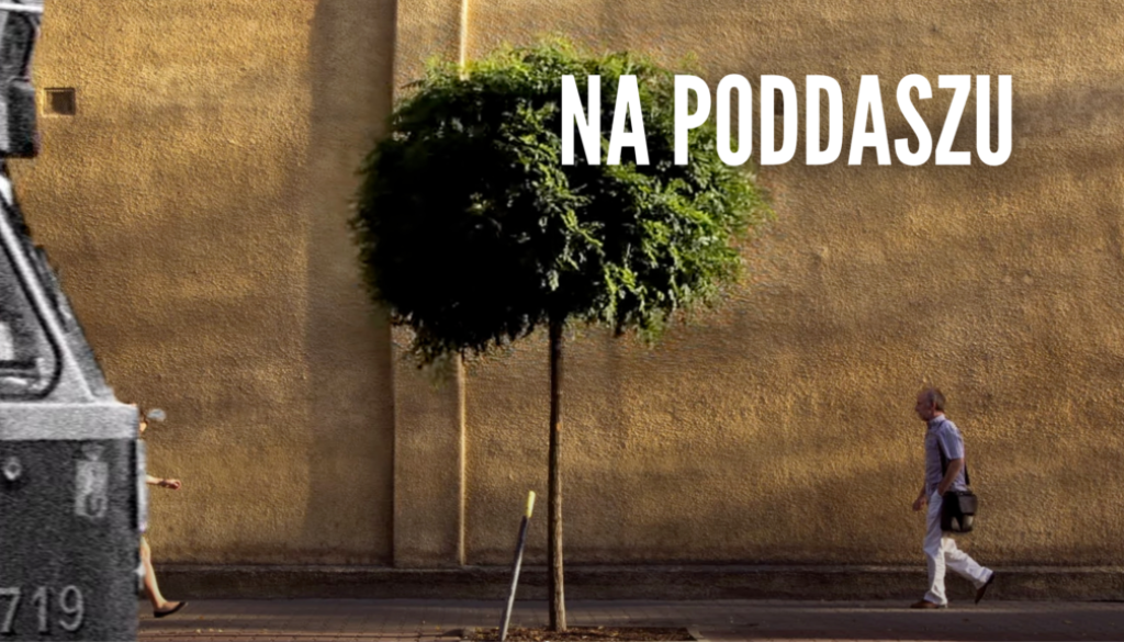 Pastor Maria Dąbrowska w programie “Na poddaszu”
