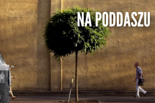 Pastor Maria Dąbrowska w programie “Na poddaszu”